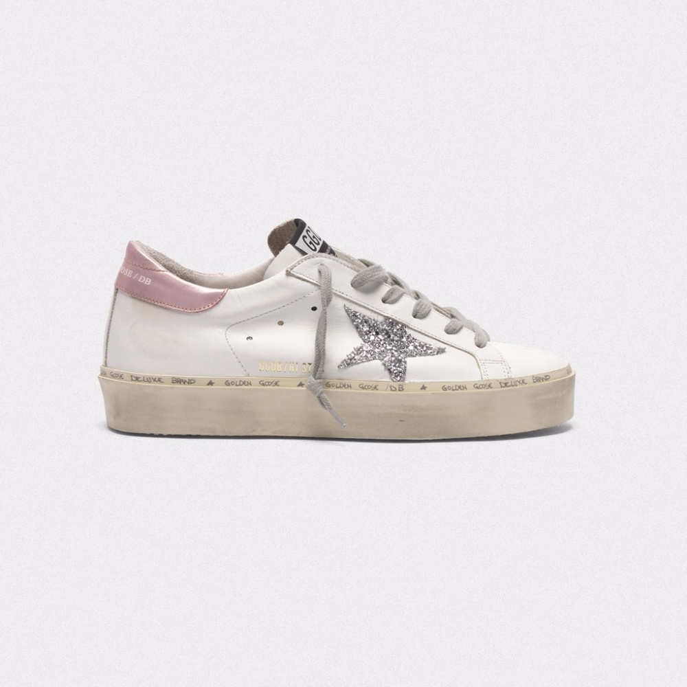 golden goose sneakers